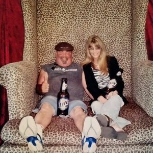 Meet your Posher, Tammy